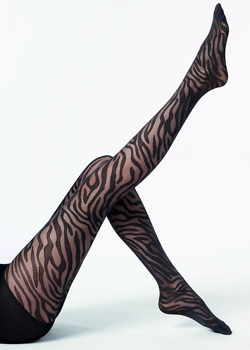 Oroblu Savage Tights image
