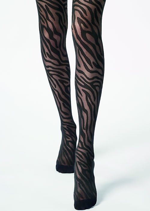 Oroblu Savage Tights image