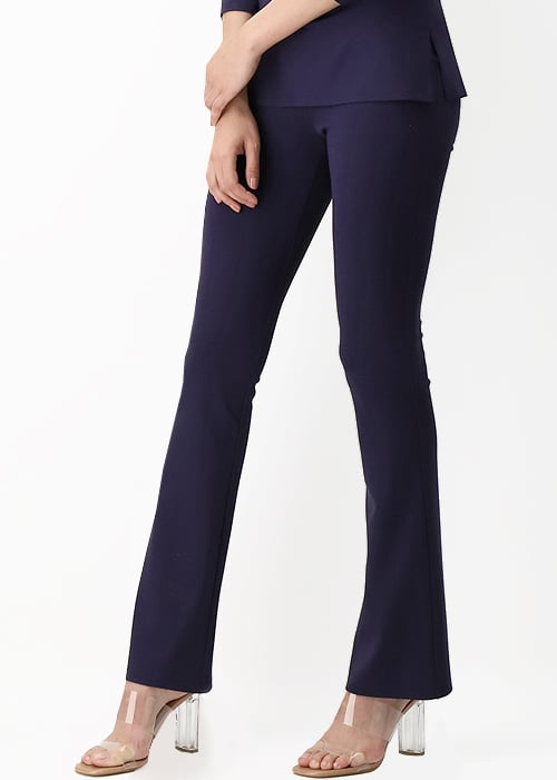 Oroblu Seconds To Wear Pull On Leggings SideZoom 3