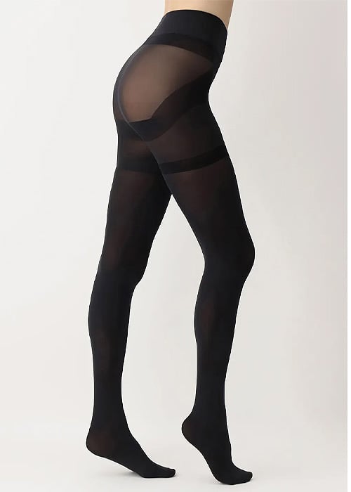 Oroblu Shock Up 60 Tights image