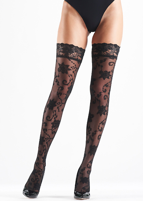 Oroblu Sofia Hold Ups image