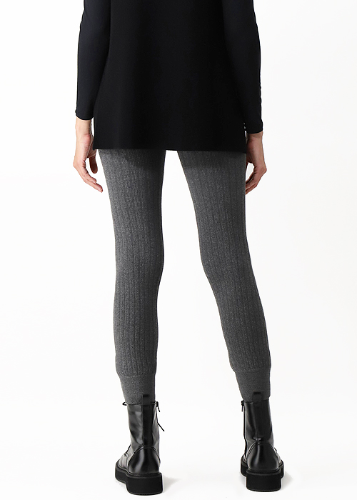 Oroblu Soft Rib Pants image