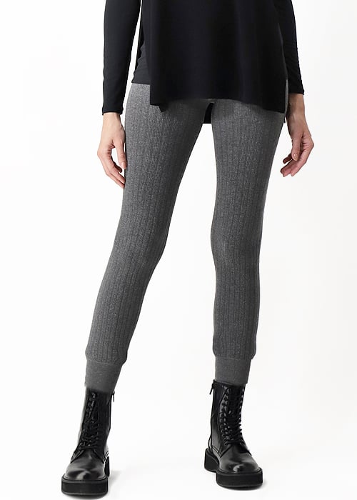 Oroblu Soft Rib Pants image