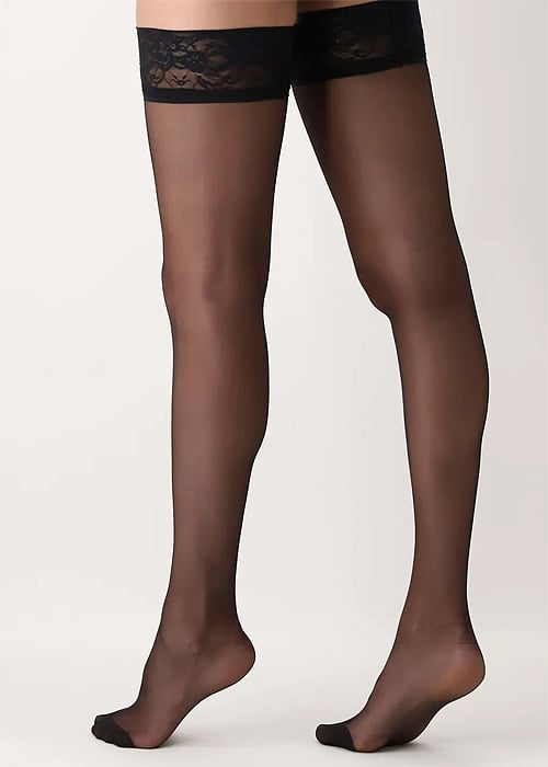 Oroblu Soiree 15 Hold Ups image