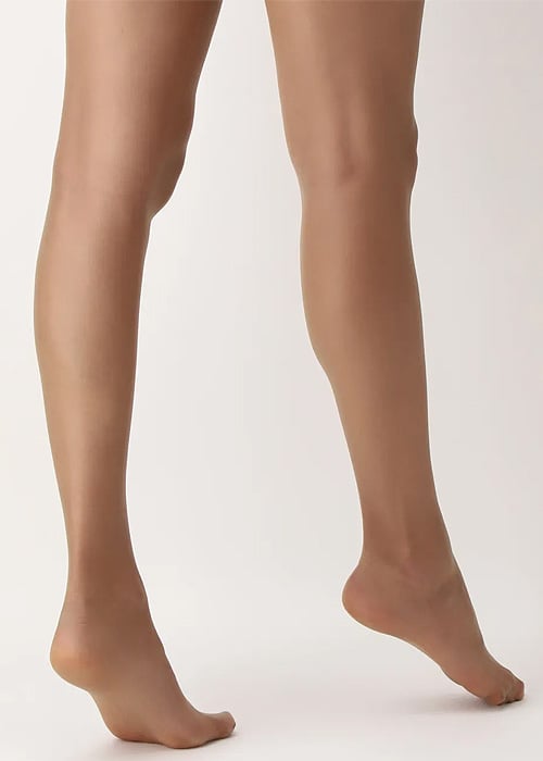 Oroblu Suntime Bronzing Effect Tights image