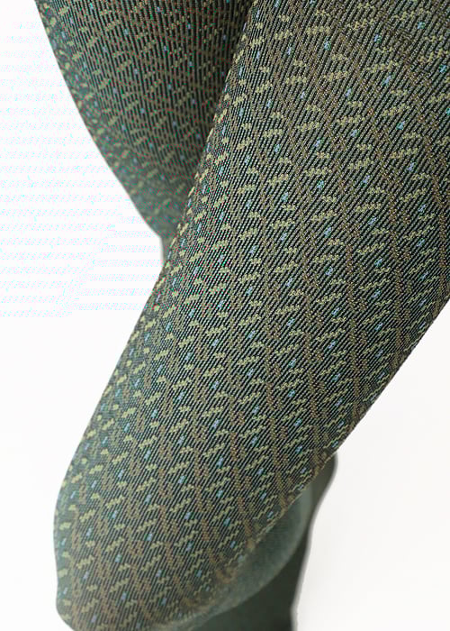 Oroblu Texture Jacquard Tights image