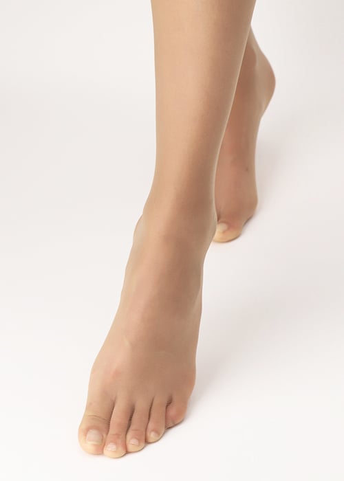 Oroblu Twins Extra Light Tights 2PP image
