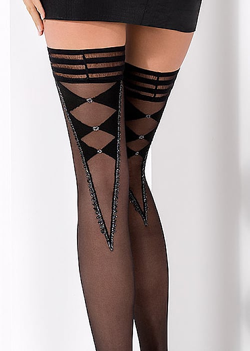 Passion Eliza Hold Ups image