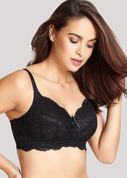 Panache Andorra Non Wired Bra SideZoom 3