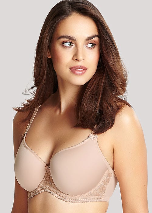 Panache Sculptresse Sasha Moulded Plunge Bra 9506 