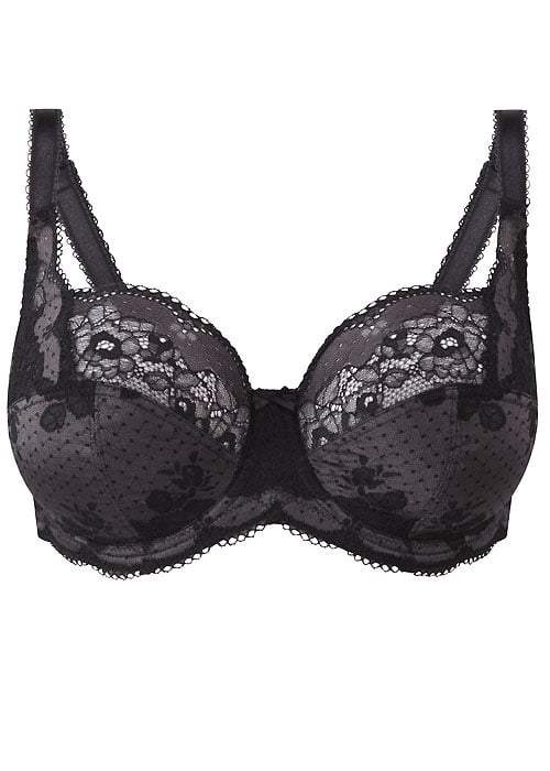 Panache Clara Full Cup Bra SideZoom 4