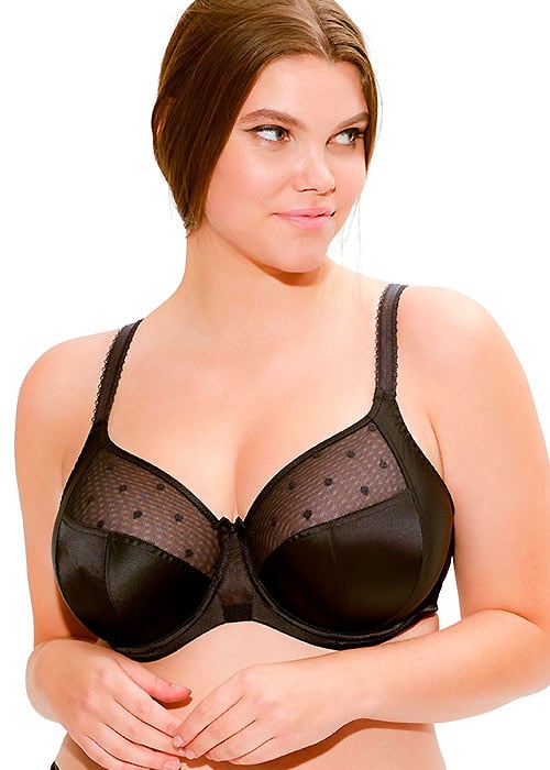 Panache Sculptresse Candi Full Cup Bra SideZoom 3