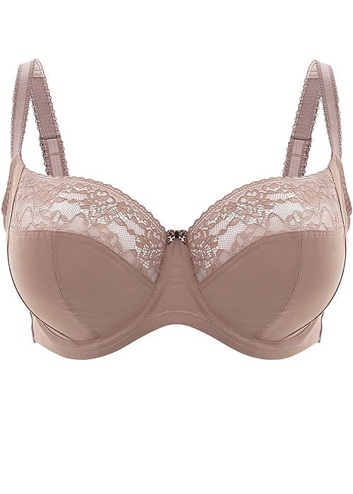 Panache Sculptresse Chi Chi Balconette Bra SideZoom 3