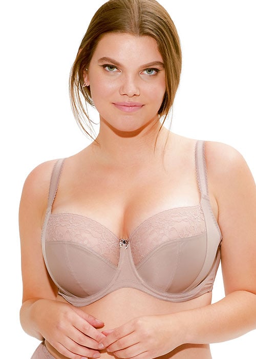 Panache Sculptresse Chi Chi Balconette Bra