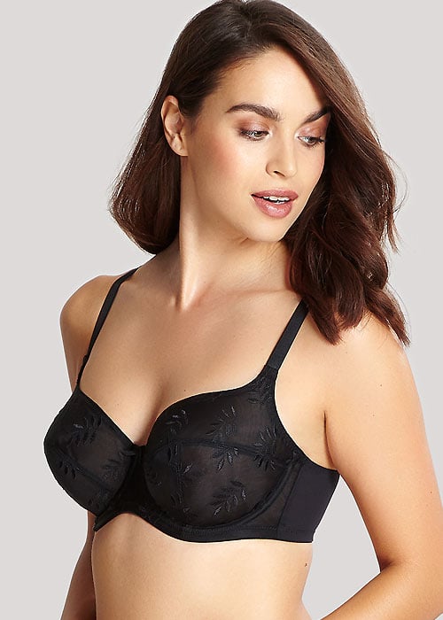Panache Tango Balconette Bra image