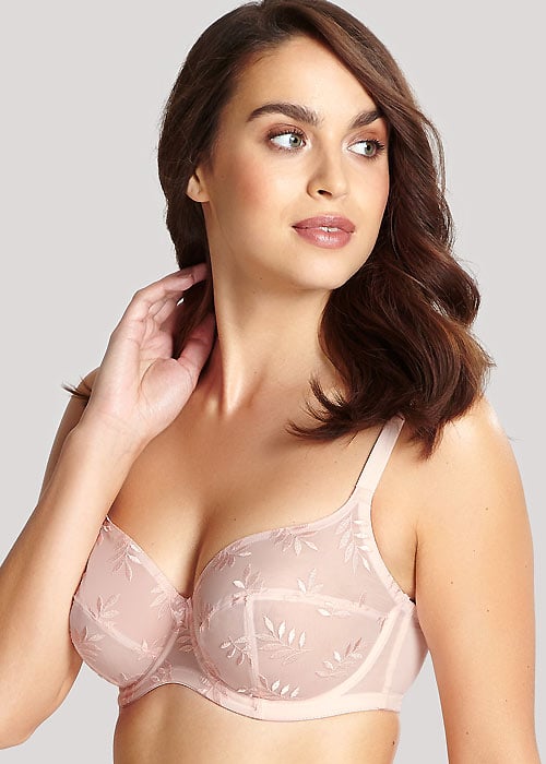 Panache Tango Balconette Bra SideZoom 3