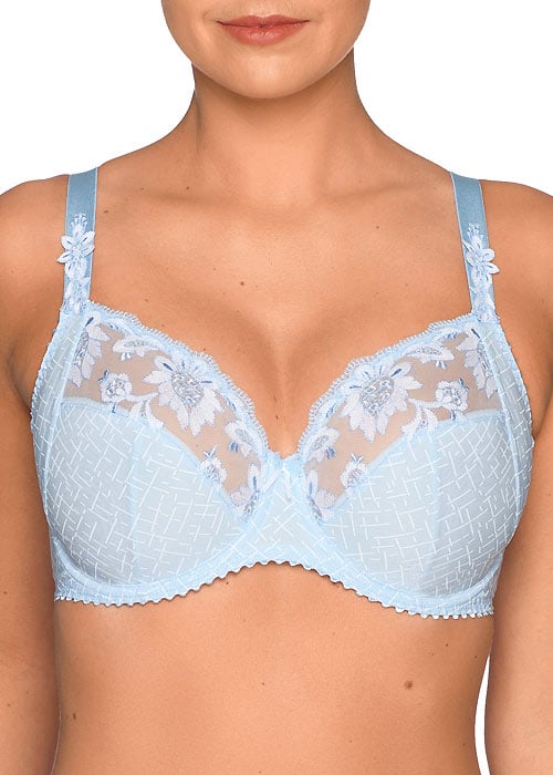 PrimaDonna Allegra Full Cup Underwired Bra SideZoom 3