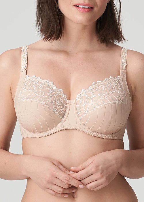 PrimaDonna Deauville Full Cup Bra SideZoom 2