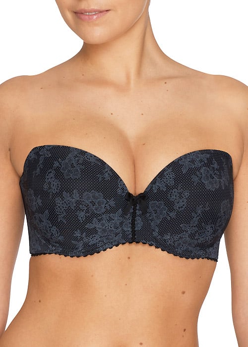 PrimaDonna Divine Strapless Bra image
