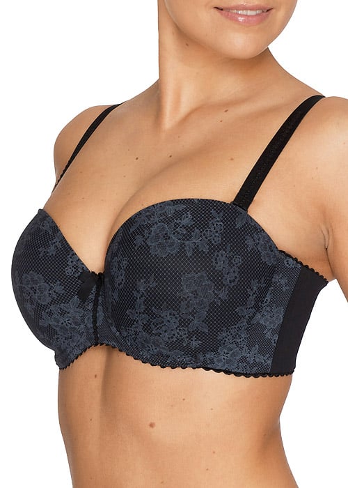 PrimaDonna Divine Strapless Bra image