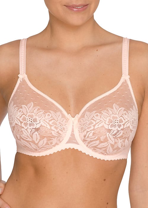 PrimaDonna Divine Underwired Bra SideZoom 3