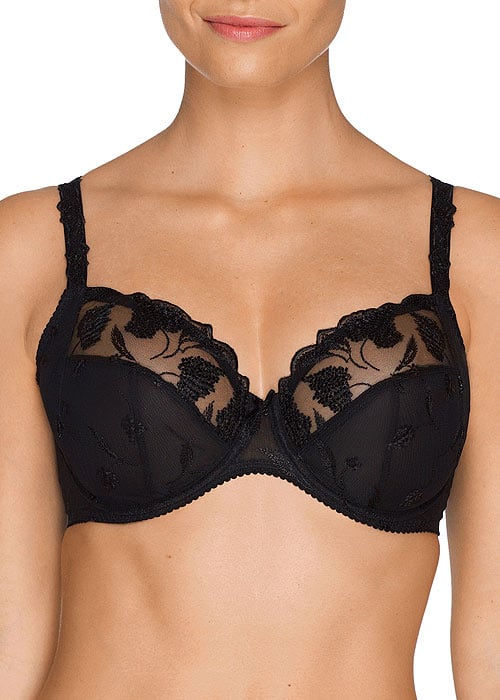 PrimaDonna Eternal Balcony Horizontal Seam Bra SideZoom 4