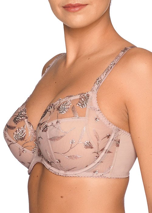 PrimaDonna Eternal Balcony Horizontal Seam Bra image