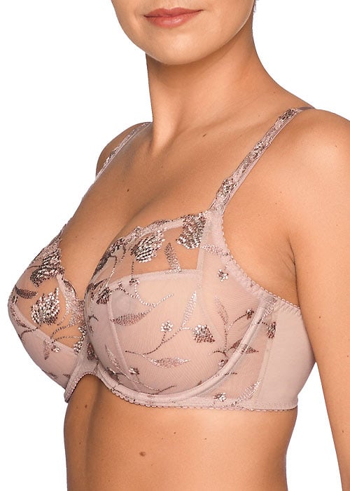 PrimaDonna Eternal Balcony Horizontal Seam Bra SideZoom 2