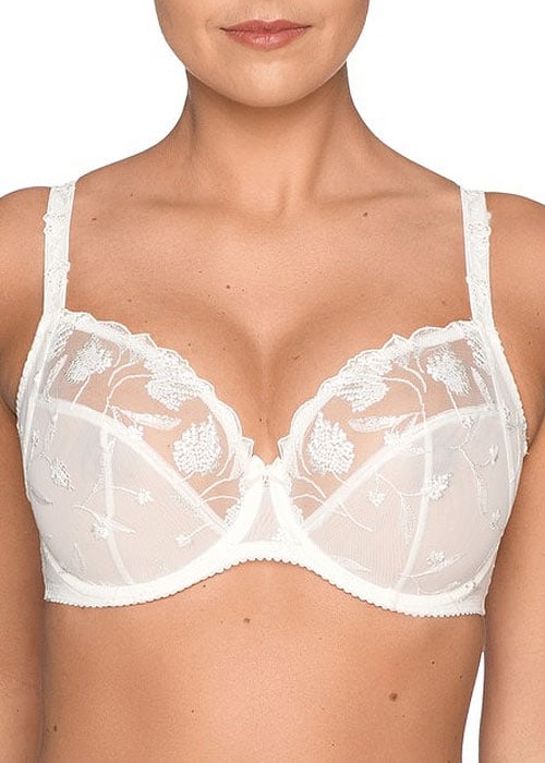 PrimaDonna Eternal Balcony Horizontal Seam Bra SideZoom 3