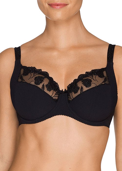 PrimaDonna Eternal Full Cup Underwired Bra SideZoom 4