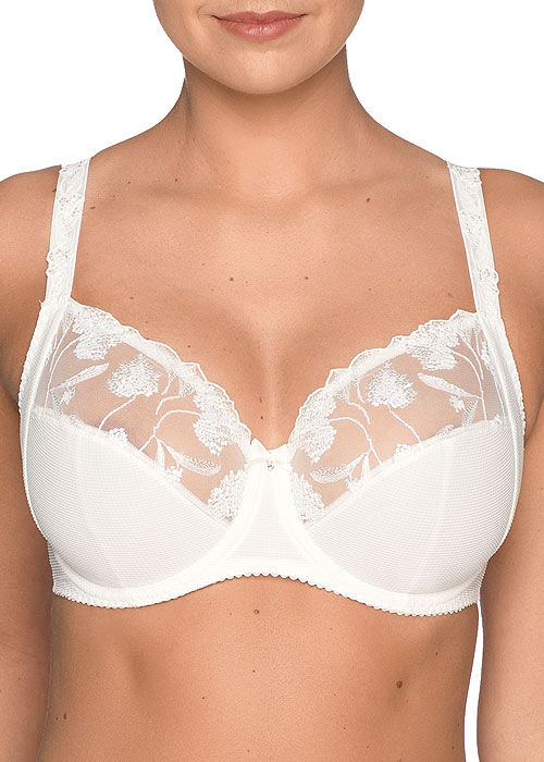 PrimaDonna Eternal Full Cup Underwired Bra SideZoom 3