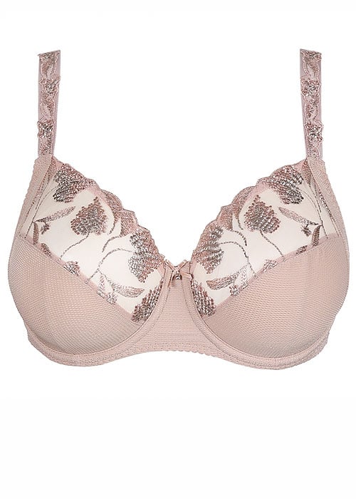 PrimaDonna Eternal Full Cup Underwired Bra image