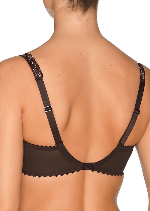 PrimaDonna Luxury Golden Dreams Balcony Bra image