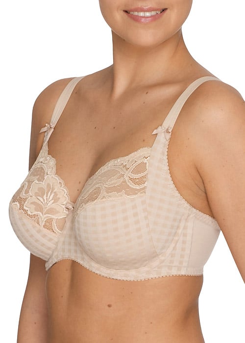 PrimaDonna Madison Full Cup Wire Bra SideZoom 3