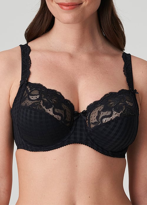 PrimaDonna Madison Full Cup Wire Bra SideZoom 4