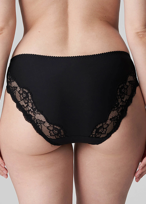 PrimaDonna Madison Lace Rio Brief SideZoom 2