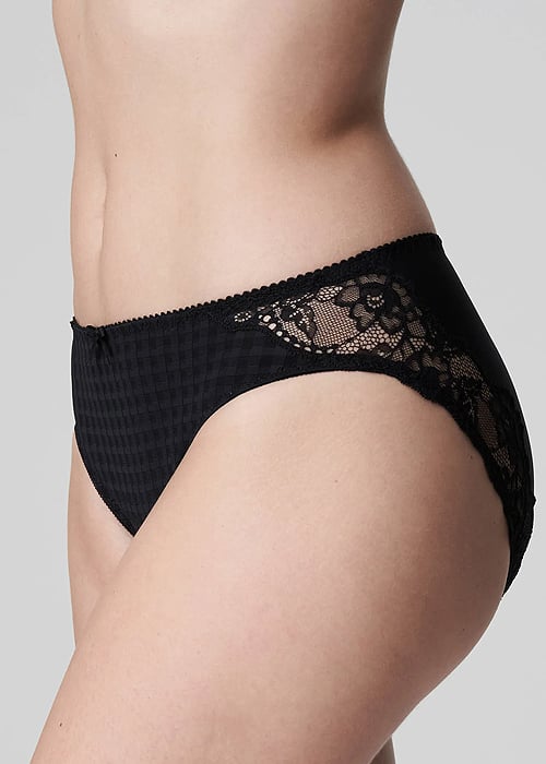 PrimaDonna Madison Lace Rio Brief SideZoom 3