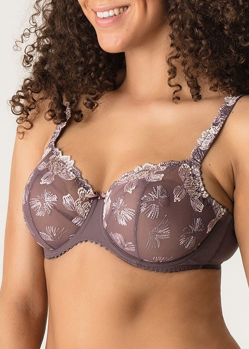 PrimaDonna Plume Balcony Bra