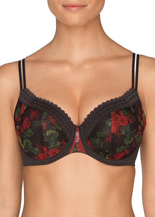 PrimaDonna Twist I Want You Padded Bra image