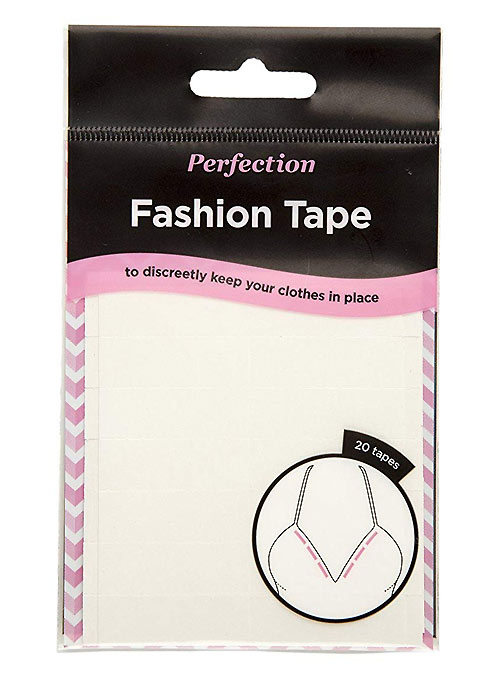 Perfection Fashion Tape SideZoom 1