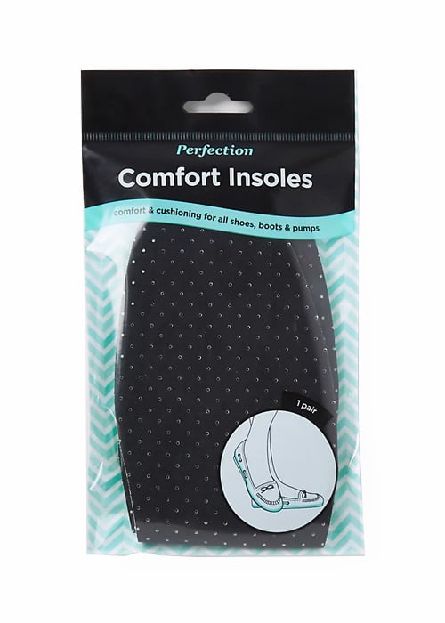 Perfection Comfort Insoles Product image