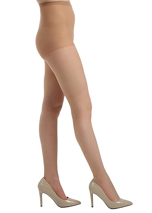 Pamela Mann 15 Denier Sheer Tights image