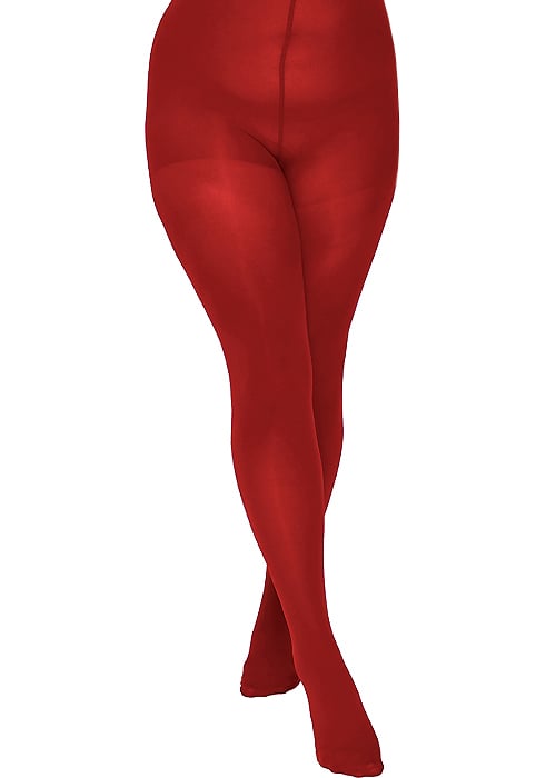 Pamela Mann 50 Denier Curvy Super Stretch Tights image