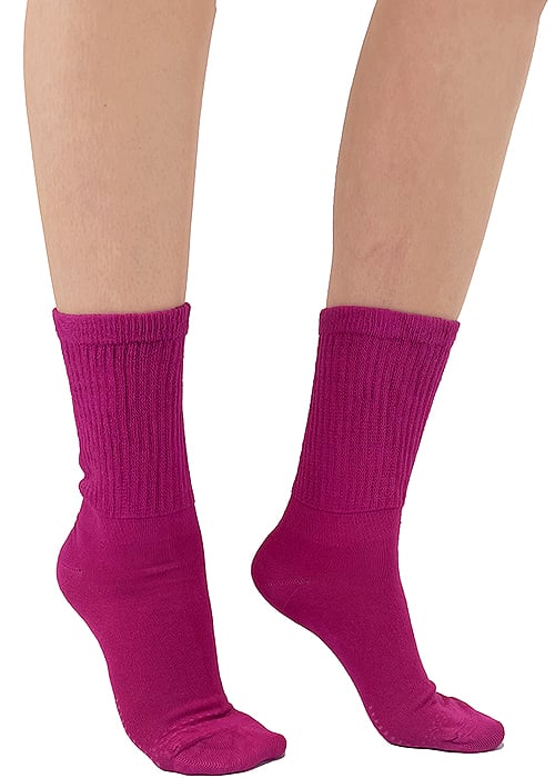 Pamela Mann Extra Wide Bamboo Socks