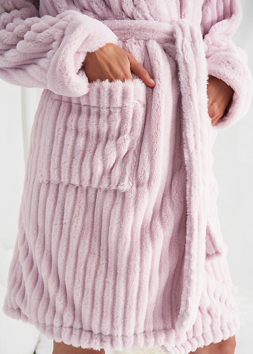 Pretty You London Cloud Robe image