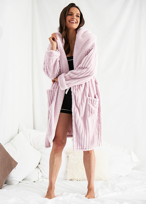 Pretty You London Cloud Robe image