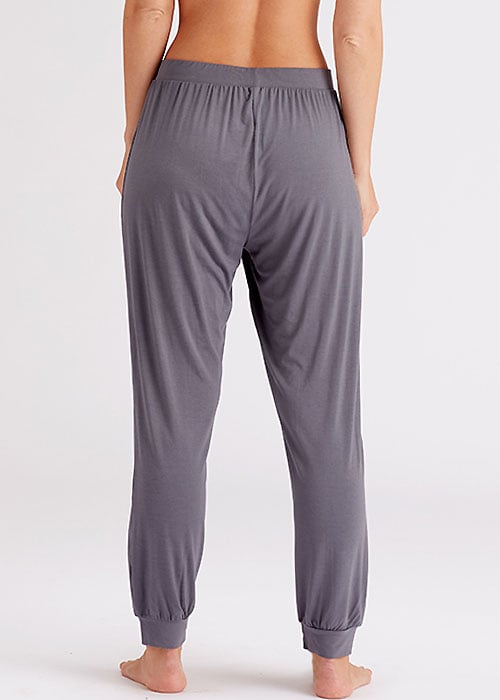 Pretty Polly Botanical Lace Lounge Pants image