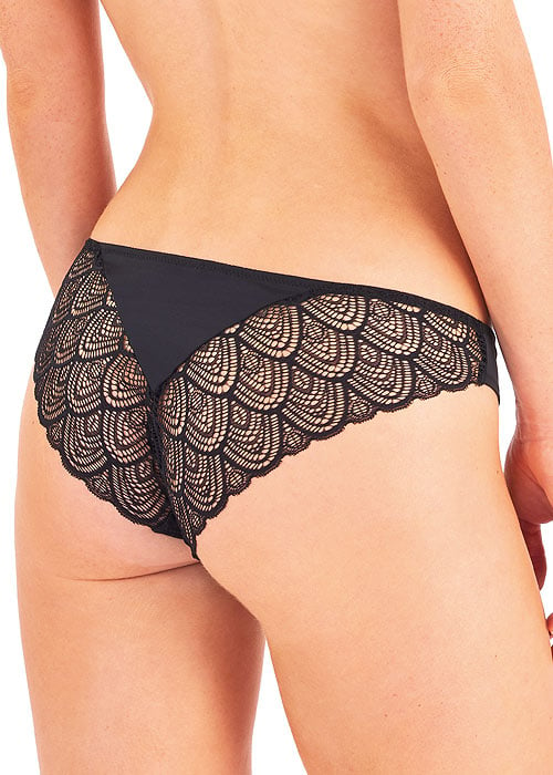 Pretty Polly Grace Brief SideZoom 2