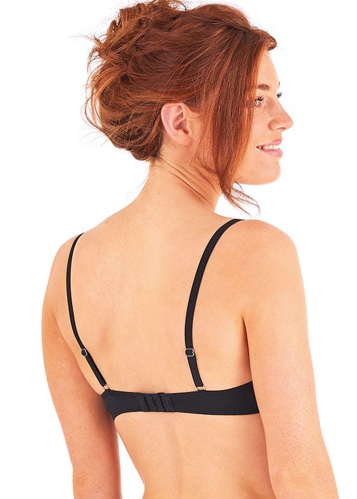 Pretty Polly Grace Plunge Bra image