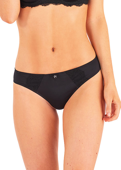 Pretty Polly Imogen Brazilian Brief SideZoom 2